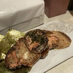 明太中毒 - 