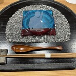 北浜鮨やまの - 