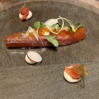 The Kitchen Salvatore Cuomo NAGOYA - 