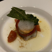 The Kitchen Salvatore Cuomo NAGOYA - 
