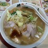ラーメン横綱 外大前店