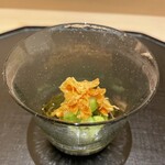 味幸 - バチコともずく