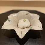 味幸 - 胡麻豆腐