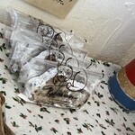 天然酵母パン工房 KIBIYAベーカリー 段葛店 - 