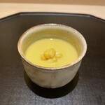 味幸 - とうもろこしのすりながし