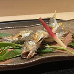 味幸 - 滋賀県の天然アユ