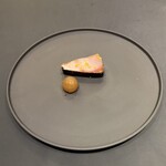 プレゼンテ スギ - 鰤大根　ガストロバック