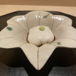 味幸 - 胡麻豆腐