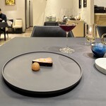 プレゼンテ スギ - Sugiさんのanima（アーニマ）シリーズ　A                    鰤大根　ガストロバック　