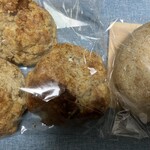 天然酵母パン工房 KIBIYAベーカリー - 