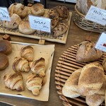 天然酵母パン工房 KIBIYAベーカリー 段葛店 - 