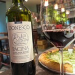 ピッツェリア　ラ　ジータ - 