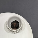 プレゼンテ スギ - Sugiさんのブラックサンダー　フォアグラ