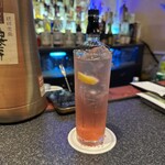 ペンギンのいるダイニングバー沖縄 - 