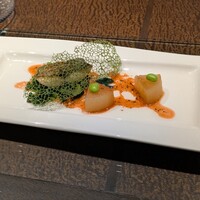 遊心美膳 高木 - 