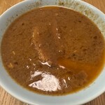 中華蕎麦 とみ田 - 