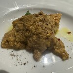 ラ・トリプレッタ - 