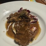 ラ・トリプレッタ - 