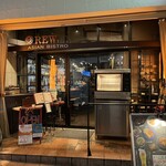 ASIAN BISTRO REW-EN - 