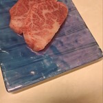 和牛焼肉 ワンダフィレ - 