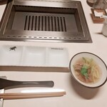 和牛焼肉 ワンダフィレ - 