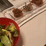 和牛焼肉 ワンダフィレ - 