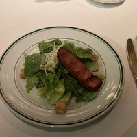 ウルフギャング・ステーキハウス 丸の内店 - 