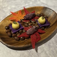 Queux Norme 梅田店 - 