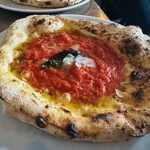 ラ・トリプレッタ - 