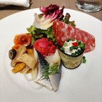 Russian Restaurant ROGOVSKI 銀座 - 