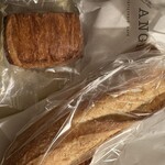 BOUL'ANGE 渋谷 東急フードショー店 - 