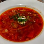 Russian Restaurant ROGOVSKI 銀座 - 