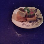 バー ノーブル - 