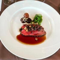 レストラン 北野クラブ - 