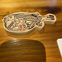 ふぐ料理 うめい - 