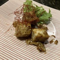 鉄板焼 花 - 