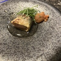 鉄板焼 花 - 