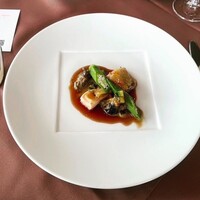 レストラン 北野クラブ - 