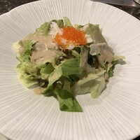鉄板焼 花 - 