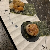 鉄板焼 花 - 
