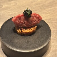 USHIGORO S. NISHIAZABU - 