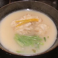 但 - 