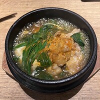 水剌間 恵比寿本店 - 