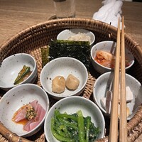 水剌間 恵比寿本店 - 