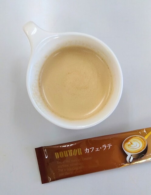 ドトールコーヒーショップ とかちプラザ店（DOUTOR） - 帯広（カフェ）の写真