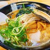 ハルピンラーメン 諏訪本店