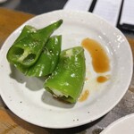 酒とホルモンとお肉 ぜっと - 