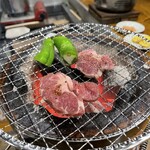 酒とホルモンとお肉 ぜっと - 