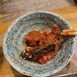 酒とホルモンとお肉 ぜっと - 