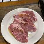 酒とホルモンとお肉 ぜっと - 